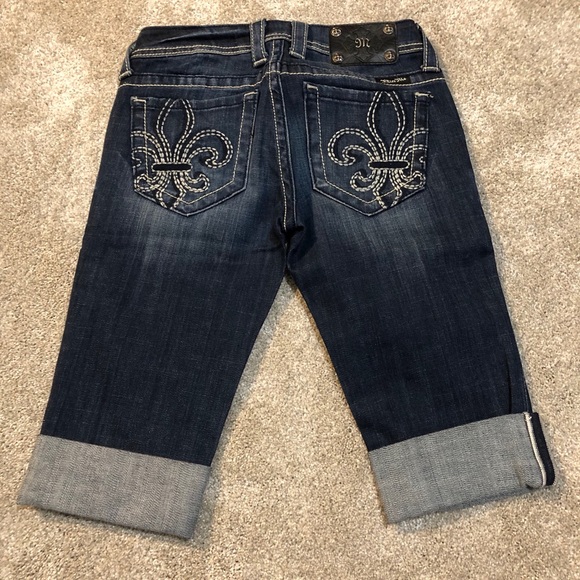 Miss me capri jeans - Picture 2 of 3